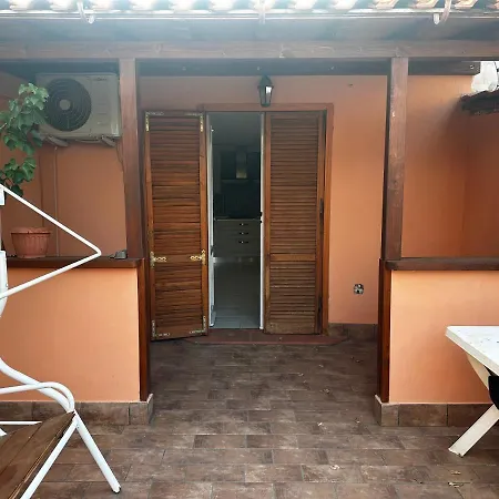 Apartment La Casetta Di Lory *