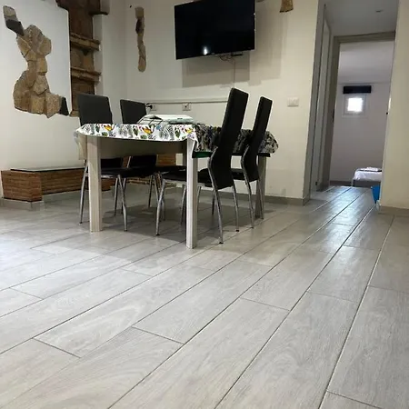 Apartment La Casetta Di Lory Santa Marinella