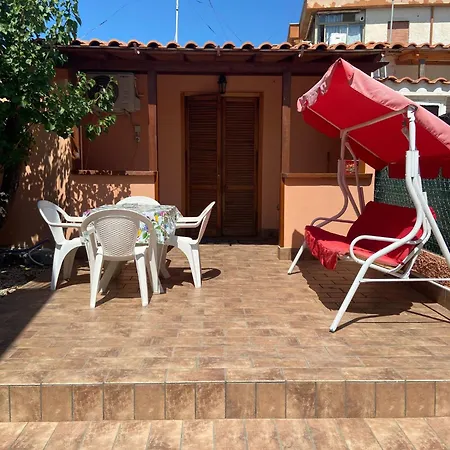 La Casetta Di Lory Apartment *